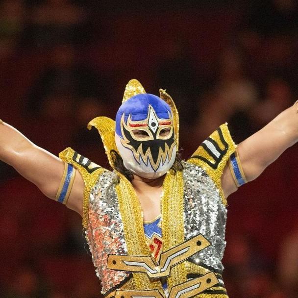 Gran Metalik