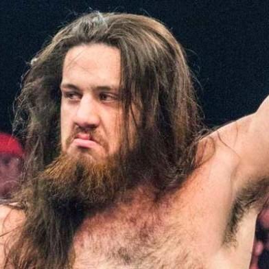 Trevor Lee