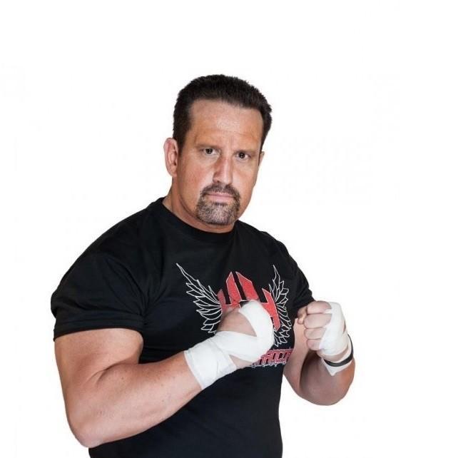 Tommy Dreamer