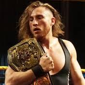 Pete Dunne