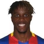 Zaha Wilfried