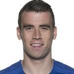 Coleman Seamus