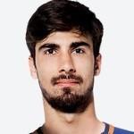 Gomes Andre