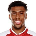 Iwobi Alex
