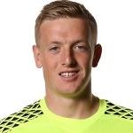 Pickford Jordan