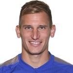Albrighton Marc