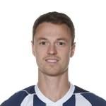 Evans Jonny