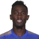 Ndidi Wilfred