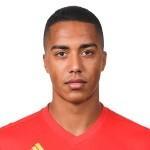 Tielemans Youri