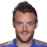 Vardy Jamie