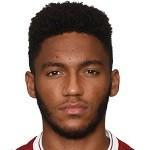 Gomez Joe