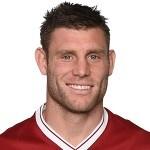 Milner James
