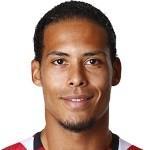van Dijk Virgil