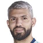 Aguero Sergio