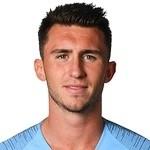 Laporte Aymeric