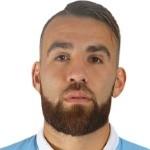 Otamendi Nicolas