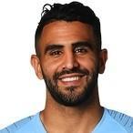 Mahrez Riyad