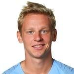 Zinchenko Oleksandr