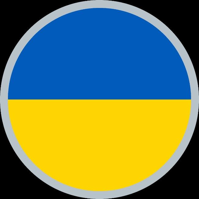 Ukraine