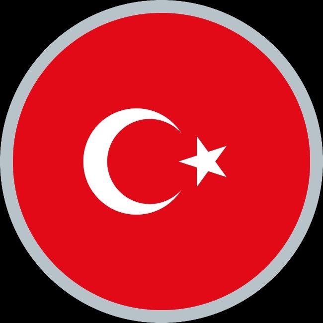 Turkey