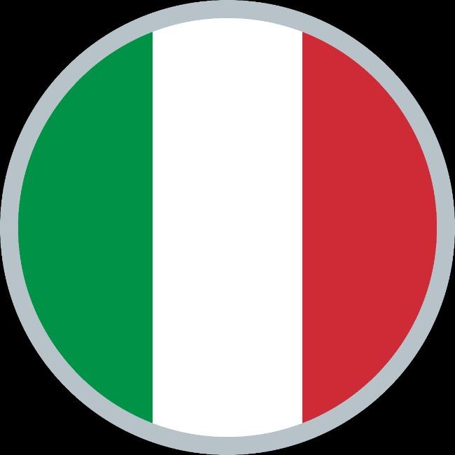 Italy