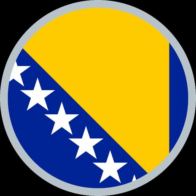 Bosnia and Herzegovina