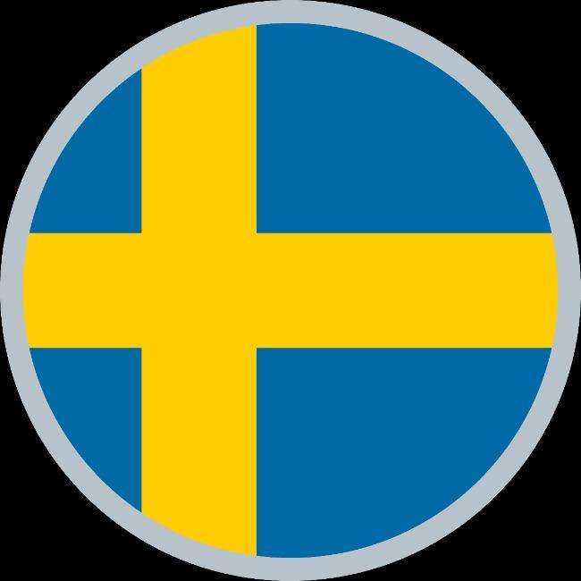 Sweden