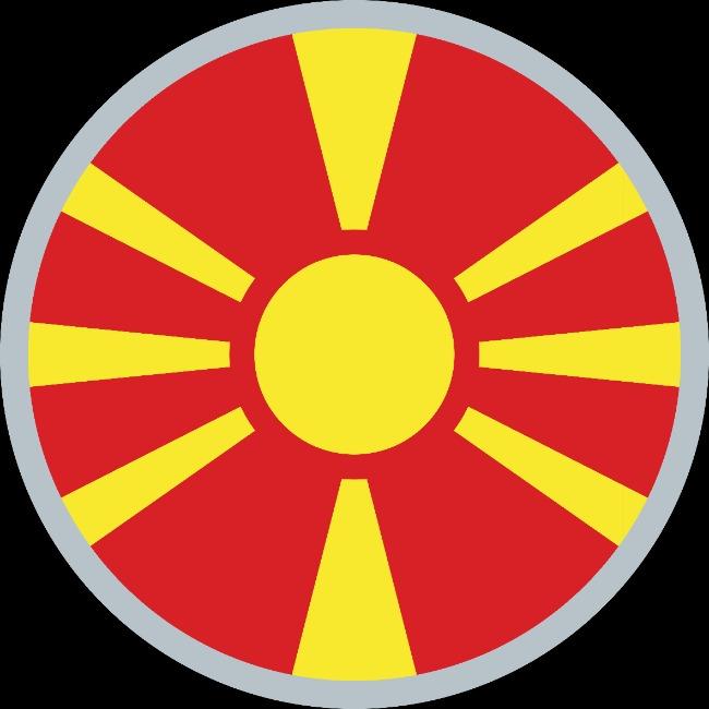 North Macedonia