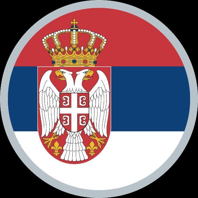 Serbia