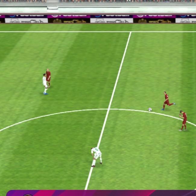 CHAMPIONS LEAGUE
