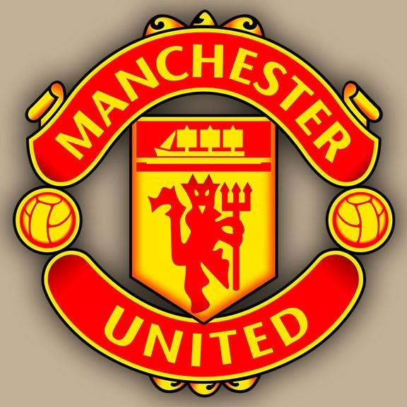 MANCHESTER UNITED