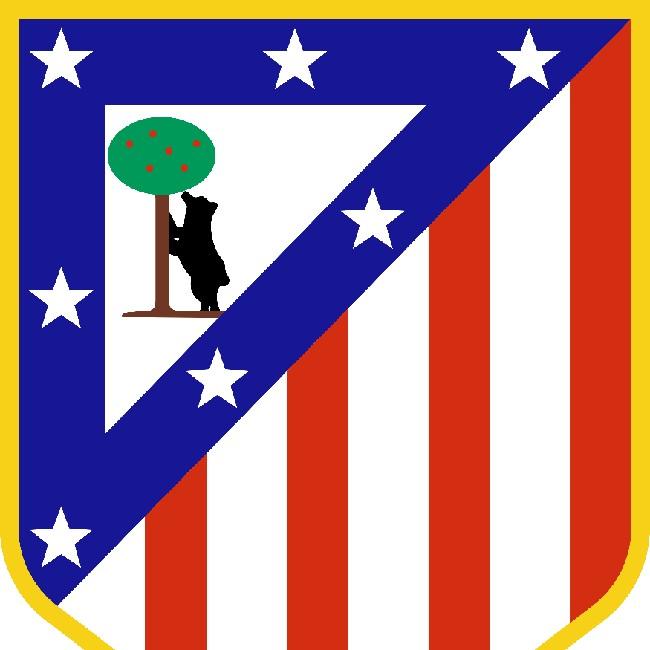 ATLÉTICO MADRI
