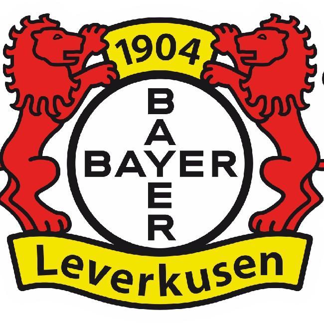 BAYERN LEVERKUSEN