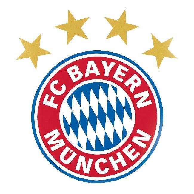 BAYERN MÜNCHEN