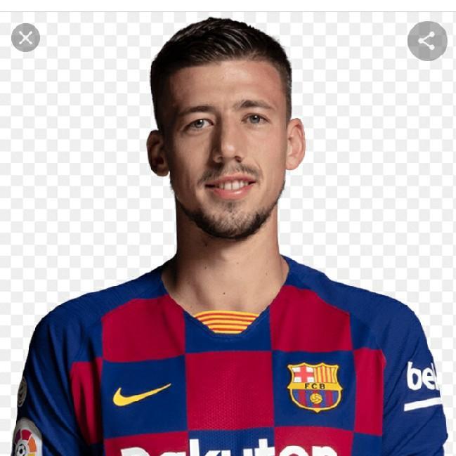 Clement Lenglet