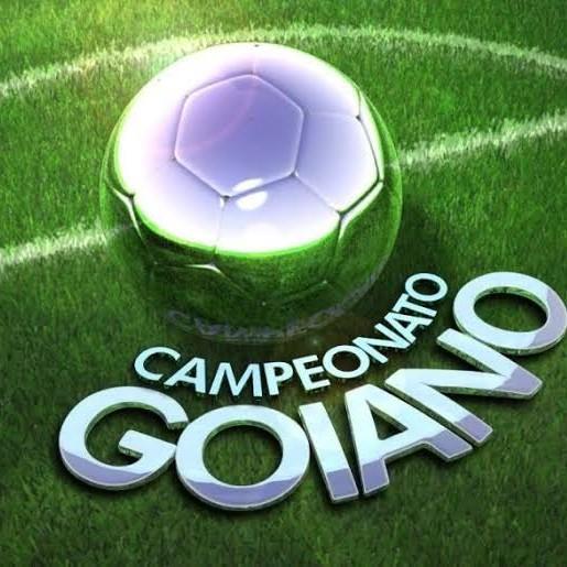 GOIANO SÉRIE-B 2020
