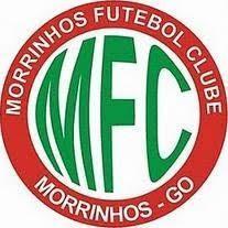 MORRINHOS