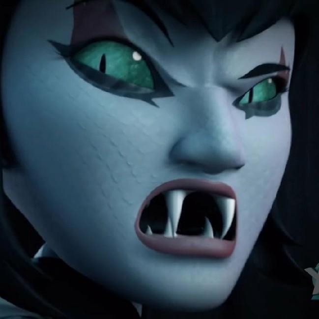 Serpent Karai