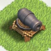 Cannon