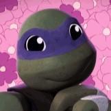 Cute Donnie
