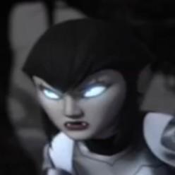 Vampire Karai