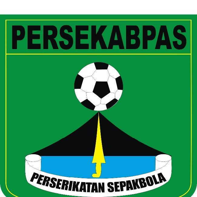 PERSEKABPAS