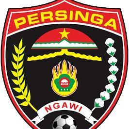 PERSINGAWI