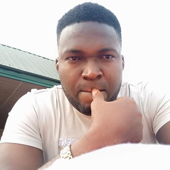 Onyekachi Aloysius Okonkwo
