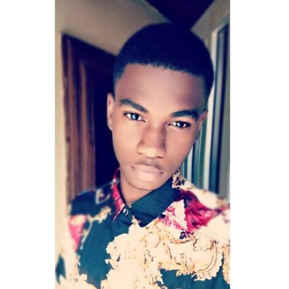 Chinedu Nwanganga