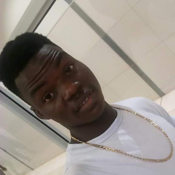 Udoka Thompson