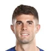 Pulisic