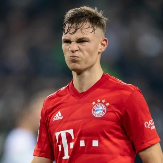 Joshua Kimmich