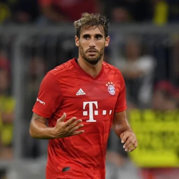 Javi Martínez