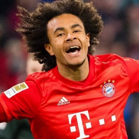 Joshua Zirkzee